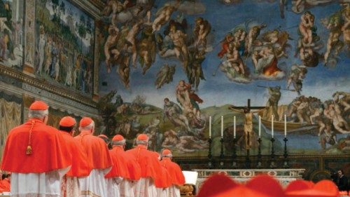 La Chiesa verso un nuovo incontro con il Signore QUO-101 La Chiesa verso un nuovo incontro con il Signore QUO-101