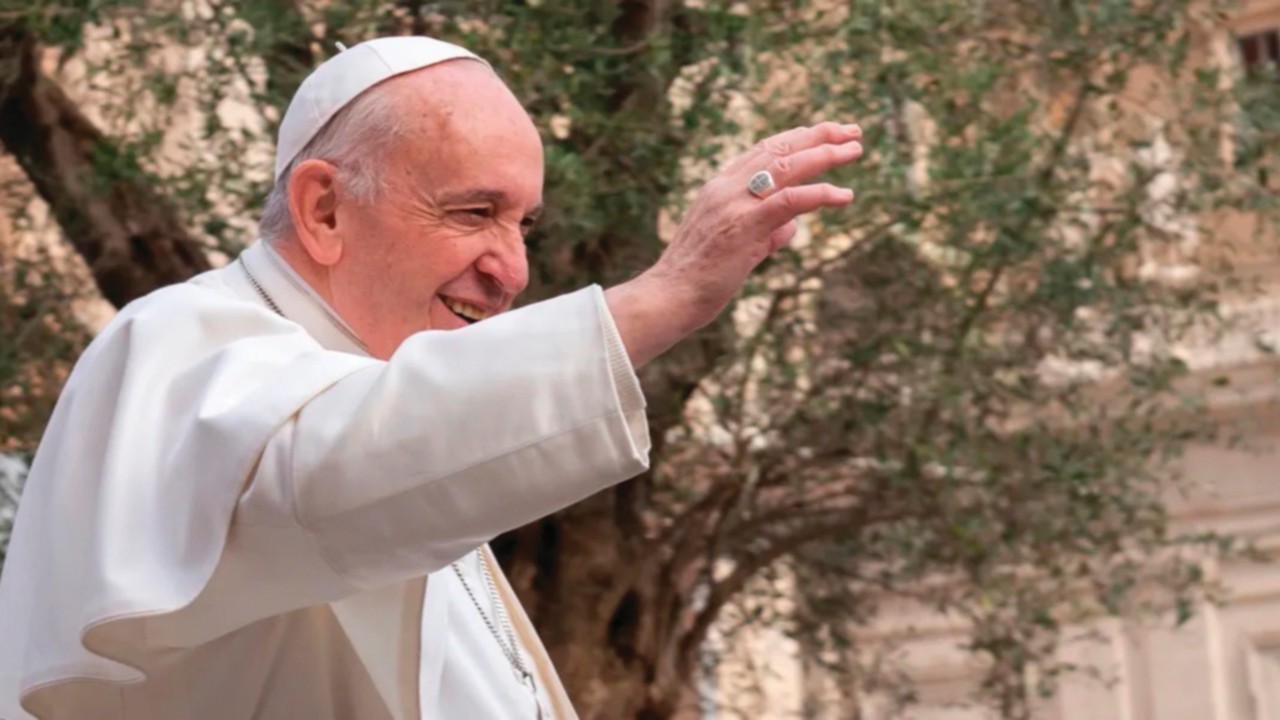  «Tutto è connesso»: le radici teologiche della Laudato si’  QUO-102