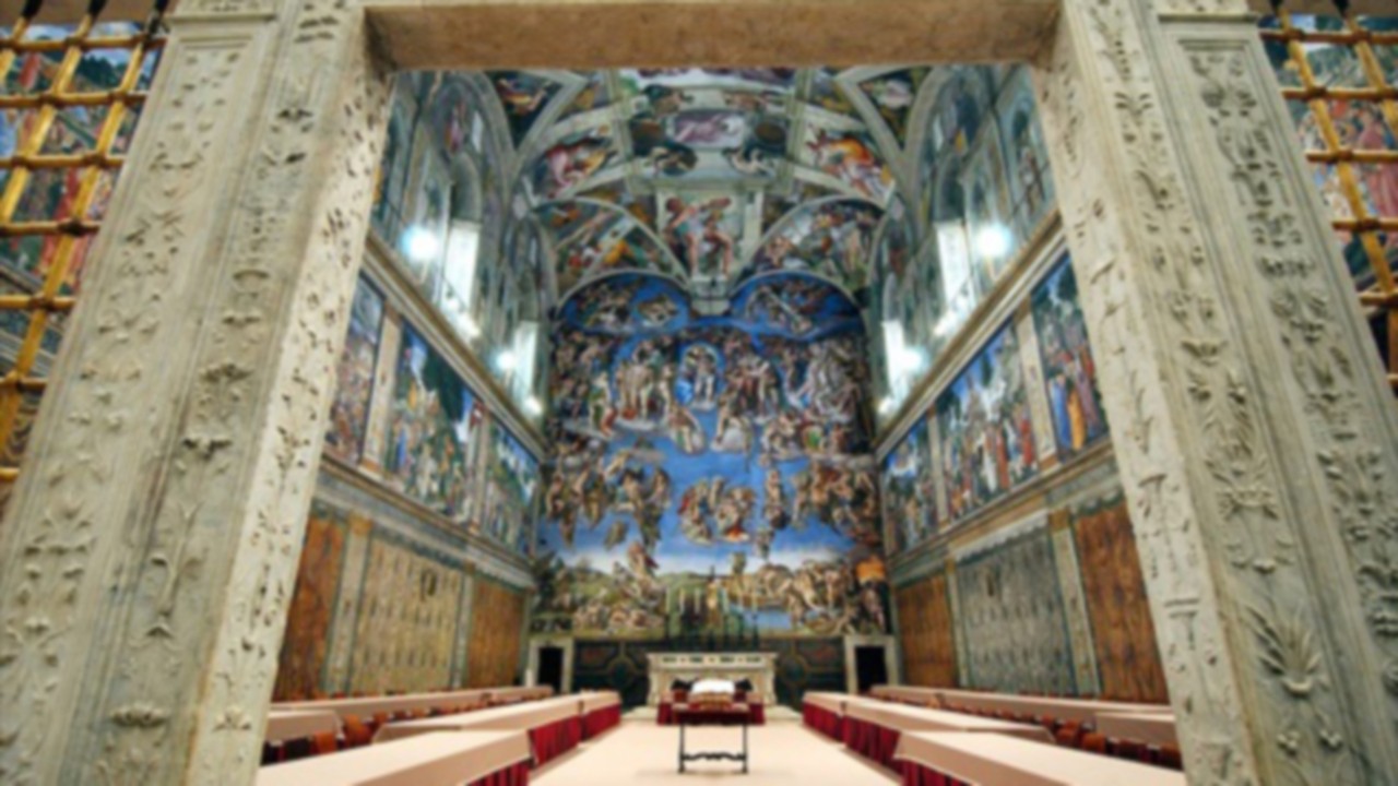  Extra  omnes  QUO-103