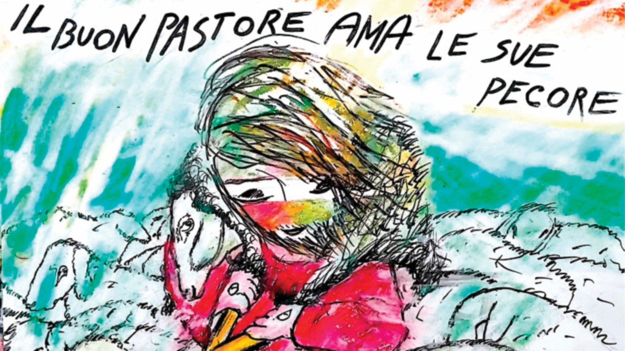  Messaggi di salvezza dall’aldilà  QUO-103