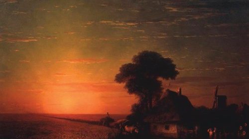 Gogol’ e una notte particolare QUO-104 Gogol’ e una notte particolare QUO-104