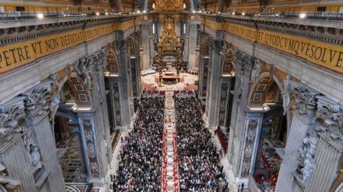Comunione e unità in un tornante della storia difficile e complesso QUO-104 Comunione e unità in un tornante della storia difficile e complesso QUO-104