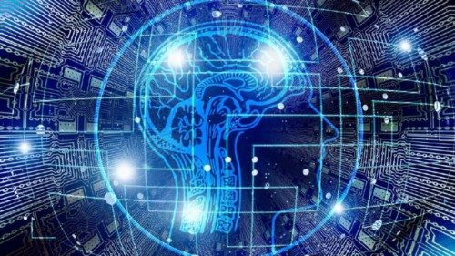 L’uso dell’Intelligenza Artificiale promuova la fraternità e preservi il pensiero critico QUO-104 L’uso dell’Intelligenza Artificiale promuova la fraternità e preservi il pensiero critico QUO-104