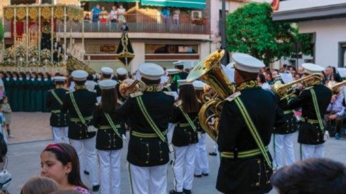 Il Giubileo delle bande musicali QUO-104 Il Giubileo delle bande musicali QUO-104