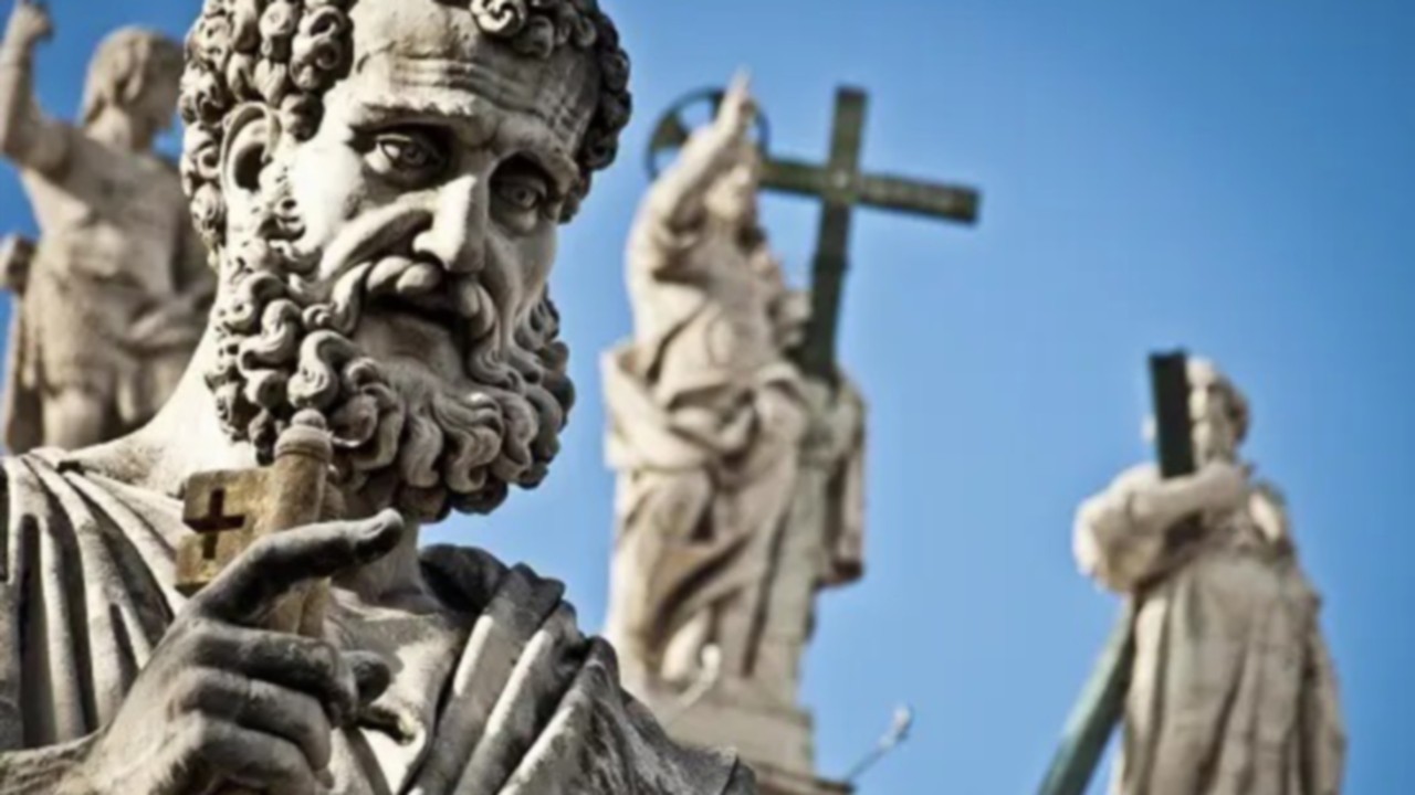  Abbandonarsi a Colui  che guida la Chiesa  QUO-106