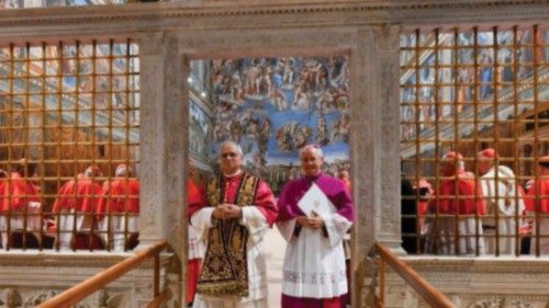 La pace è speranza dell’umanità QUO-107 La pace è speranza dell’umanità QUO-107