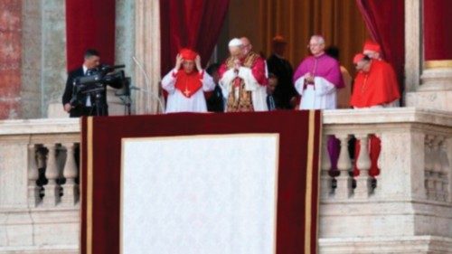 Gioia, gratitudine e speranza QUO-107 Gioia, gratitudine e speranza QUO-107