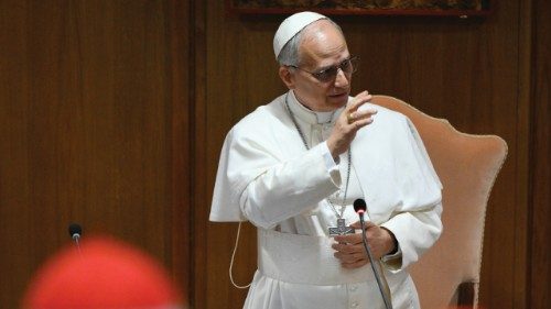 Cristo nostra speranza ravviva la Chiesa e l’umanità in cerca di pace QUO-108 Cristo nostra speranza ravviva la Chiesa e l’umanità in cerca di pace QUO-108