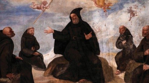 I frati QUO-108 I frati QUO-108