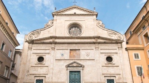 Un dono per tutta la Chiesa QUO-108 Un dono per tutta la Chiesa QUO-108