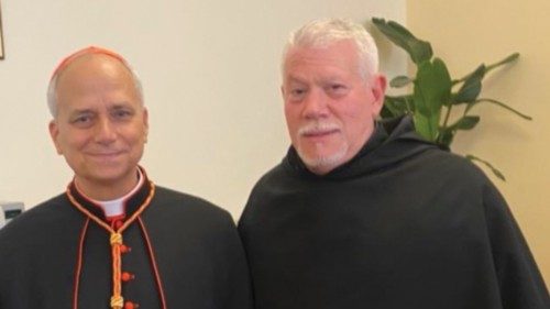 Un padre e un fratello sempre attento alla dignità delle persone QUO-108 Un padre e un fratello sempre attento alla dignità delle persone QUO-108