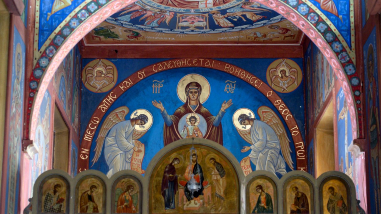  L’Anno santo delle Chiese orientali  QUO-108