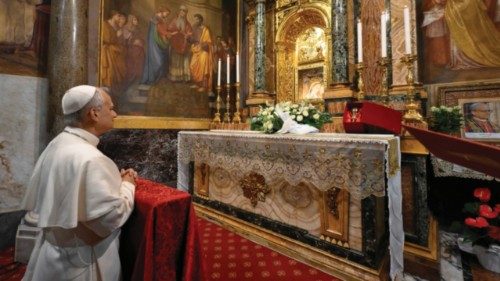Dalla Madre del Buon Consiglio compagna di luce e saggezza QUO-109 Dalla Madre del Buon Consiglio compagna di luce e saggezza QUO-109