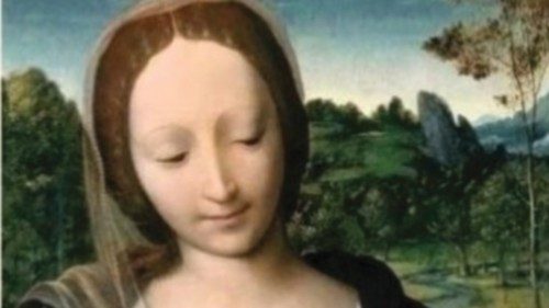 Quel dono inatteso di tenerezza QUO-109 Quel dono inatteso di tenerezza QUO-109