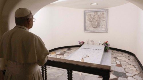 Imparare ad ascoltare Dio testimoniando il Vangelo con coraggio QUO-109 Imparare ad ascoltare Dio testimoniando il Vangelo con coraggio QUO-109