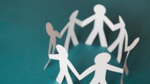 Abbondanza e condivisione per uno sviluppo economico generativo QUO-110 Abbondanza e condivisione per uno sviluppo economico generativo QUO-110