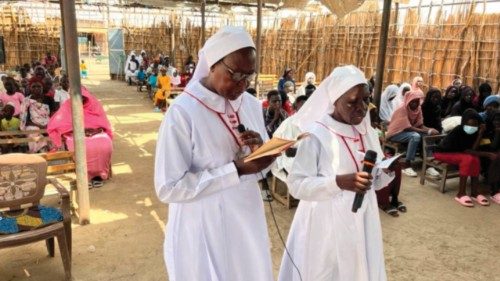 Ancora di salvezza per i rifugiati sud sudanesi QUO-110 Ancora di salvezza per i rifugiati sud sudanesi QUO-110