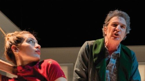 © ivan nocera per teatro di napoli © ivan nocera per teatro di napoli