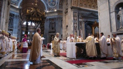 Divina liturgia in rito bizantino QUO-112 Divina liturgia in rito bizantino QUO-112