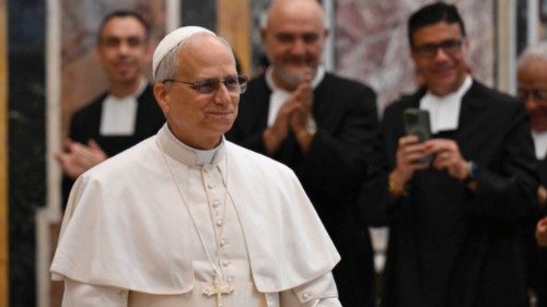 L’educazione è ministero e missione per aiutare i giovani a dare il meglio QUO-112 L’educazione è ministero e missione per aiutare i giovani a dare il meglio QUO-112