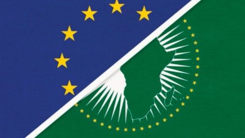 Europa e Africa promuovano solidarietà e sviluppo umano QUO-112 Europa e Africa promuovano solidarietà e sviluppo umano QUO-112