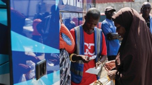 Travellers board a bus headed to Northern Nigeria ahead of the festive season at the Iddo Bus ... Travellers board a bus headed to Northern Nigeria ahead of the festive season at the Iddo Bus ...