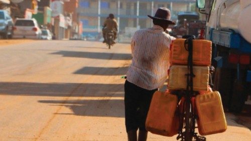 Il Sud Sudan dimenticato ad un passo dal baratro QUO-113 Il Sud Sudan dimenticato ad un passo dal baratro QUO-113