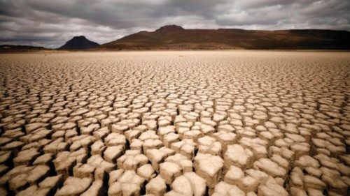 La sfida della giustizia climatica in Africa QUO-113 La sfida della giustizia climatica in Africa QUO-113