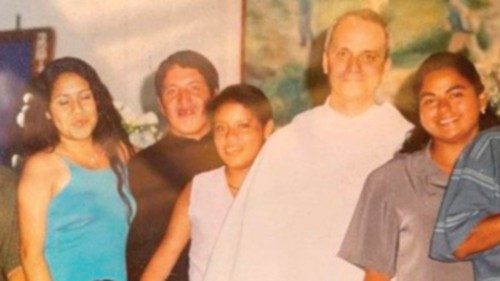 L’amore per i giovani che incendiò cuori e cambiò vite QUO-113 L’amore per i giovani che incendiò cuori e cambiò vite QUO-113