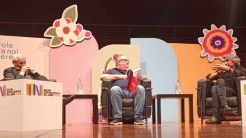 Sperare in un «noi» mettendo in circolo l’amore QUO-113 Sperare in un «noi» mettendo in circolo l’amore QUO-113