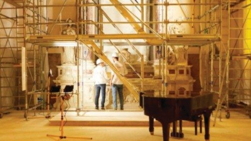 Non solo spettatori ma anche, e soprattutto, costruttori QUO-113 Non solo spettatori ma anche, e soprattutto, costruttori QUO-113