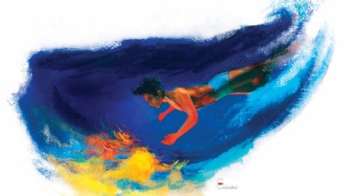 Nightswimming QUO-114 Nightswimming QUO-114