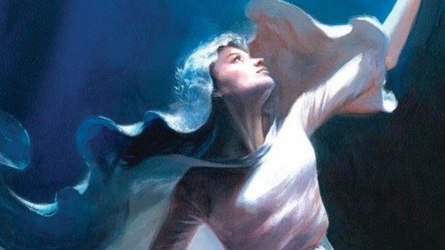 Quando la cattedra diventa altare QUO-114 Quando la cattedra diventa altare QUO-114
