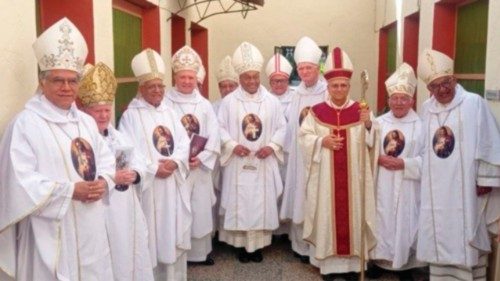 L’esperienza di missione di Prevost è una ricchezza per il Pontificato QUO-115 L’esperienza di missione di Prevost è una ricchezza per il Pontificato QUO-115