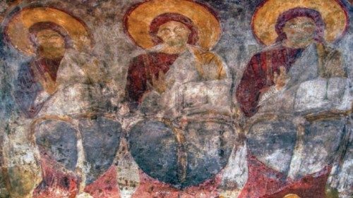 Sulla bellezza della salvezza QUO-116 Sulla bellezza della salvezza QUO-116