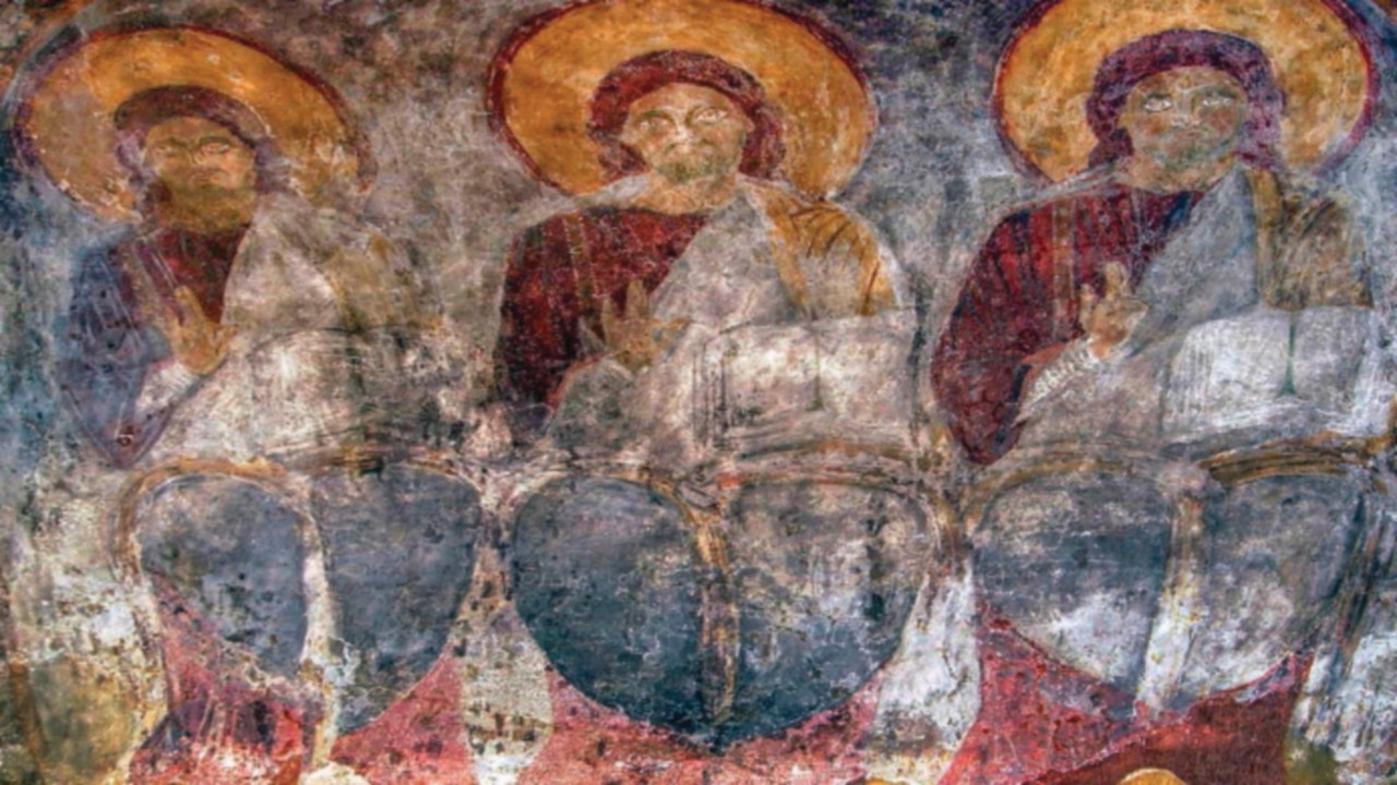  Sulla bellezza della salvezza  QUO-116