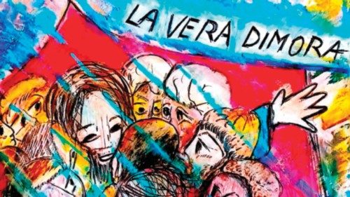 La morte non sarà un ostacolo QUO-116 La morte non sarà un ostacolo QUO-116