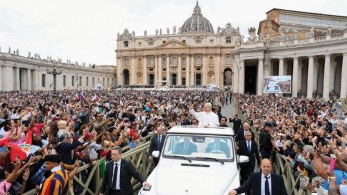 La parola di Dio feconda e provoca ogni realtà QUO-117 La parola di Dio feconda e provoca ogni realtà QUO-117