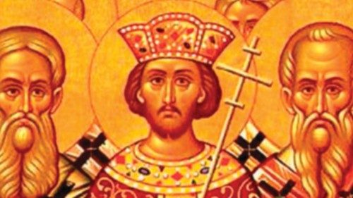 Il Dio incarnato QUO-117 Il Dio incarnato QUO-117