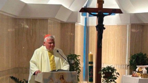 La logica del Vangelo QUO-117 La logica del Vangelo QUO-117