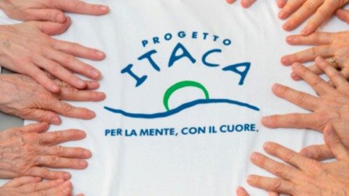 Un viaggio per ricucire le ferite della psiche QUO-118 Un viaggio per ricucire le ferite della psiche QUO-118