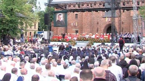  Opporsi al male  con il bene della carità  QUO-120