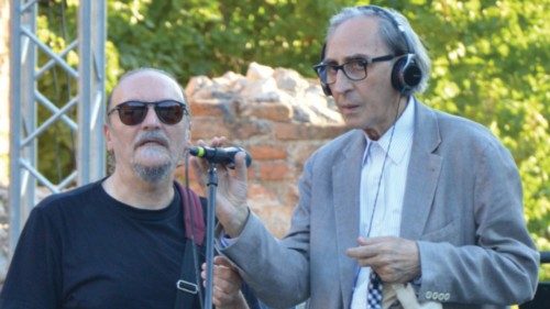 Quella vibrazione che trasforma QUO-120 Quella vibrazione che trasforma QUO-120