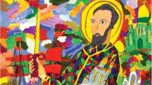  La luce di san Nicola  QUO-120