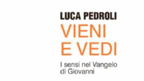  Il luogo in cui si riceve salvezza  QUO-120