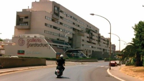  Spinaceto, da tempo il peggio è passato  QUO-120