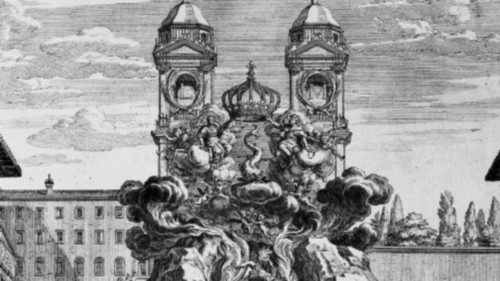  Trecento anni di Trinità dei Monti  QUO-120