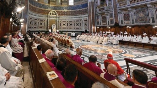  In ascolto di tutti per apprendere comprendere e decidere insieme  QUO-121