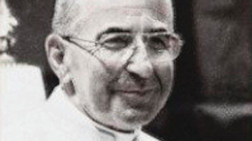 A servizio della missione universale della Chiesa QUO-121 A servizio della missione universale della Chiesa QUO-121