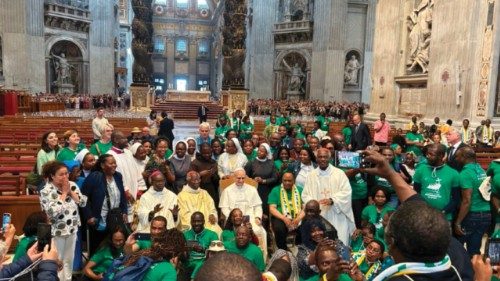 Segni di speranza nel mondo QUO-122 Segni di speranza nel mondo QUO-122